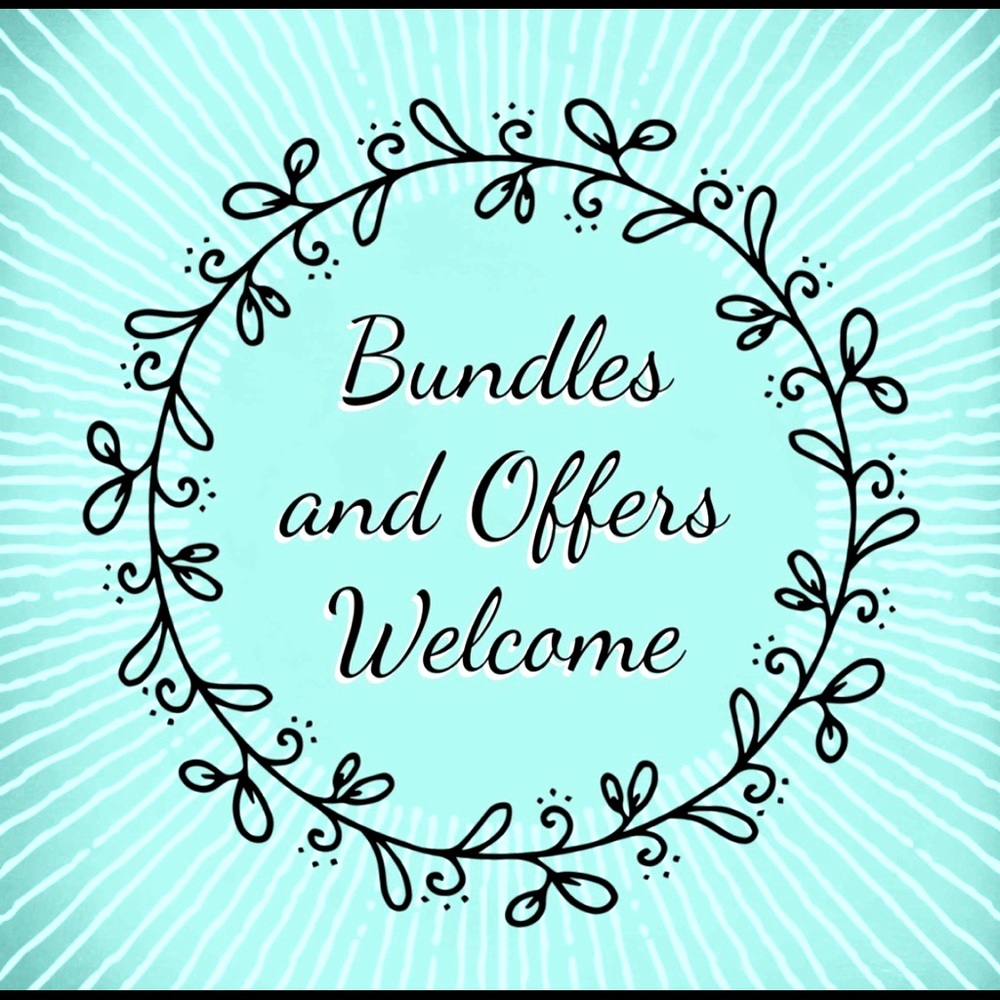 ✨Make me an offer! ✨